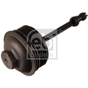 Febi Oil Filter Housing Cap 173133