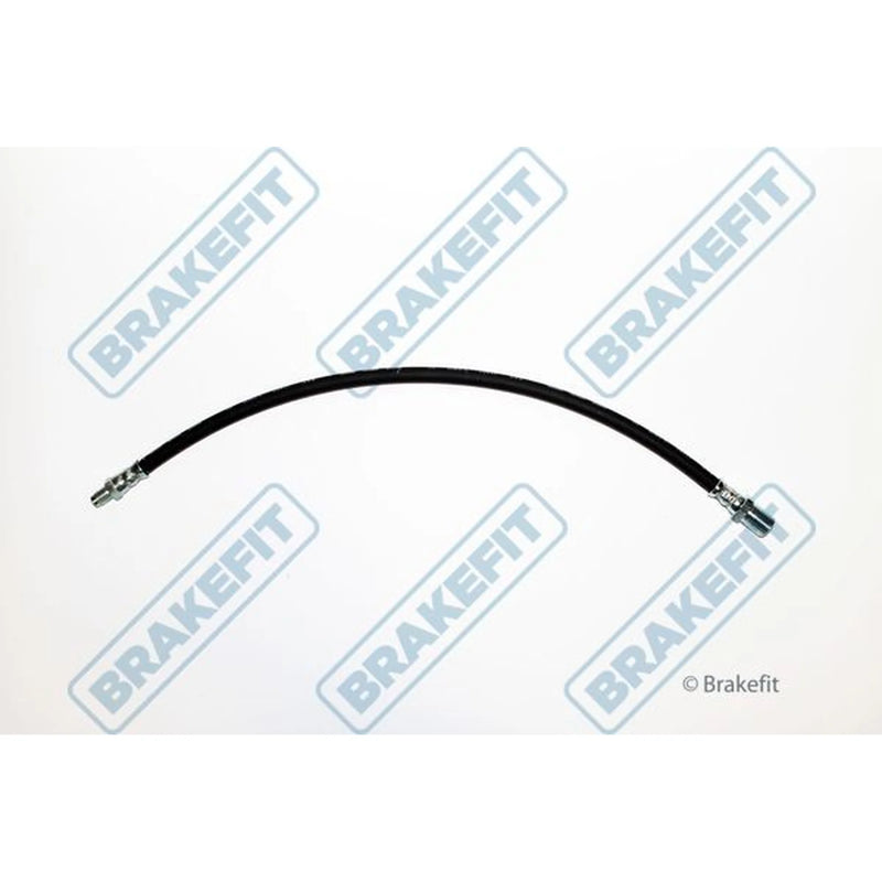 Apec Brake Hydraulic Hose Line Front BHO4082