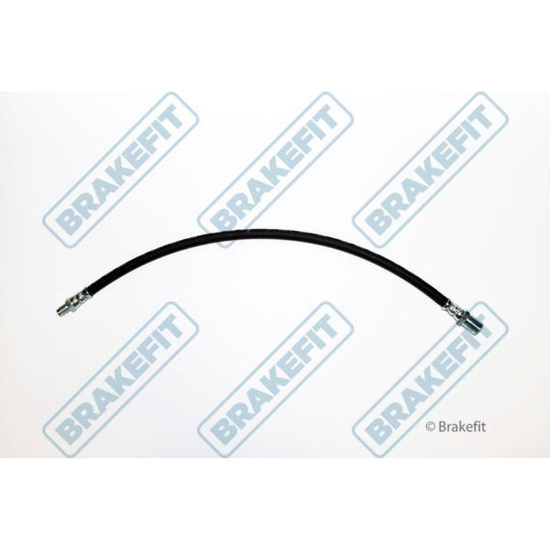 Apec Brake Hydraulic Hose Line Front BHO4082