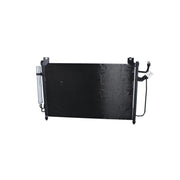NRF Air Conditioning Condenser 35881