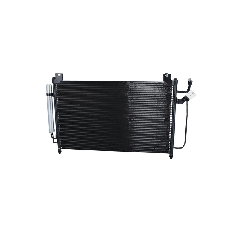 NRF Air Conditioning Condenser 35881