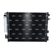 NRF Air Conditioning Condenser 350088