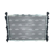 NRF Engine Radiator 58996