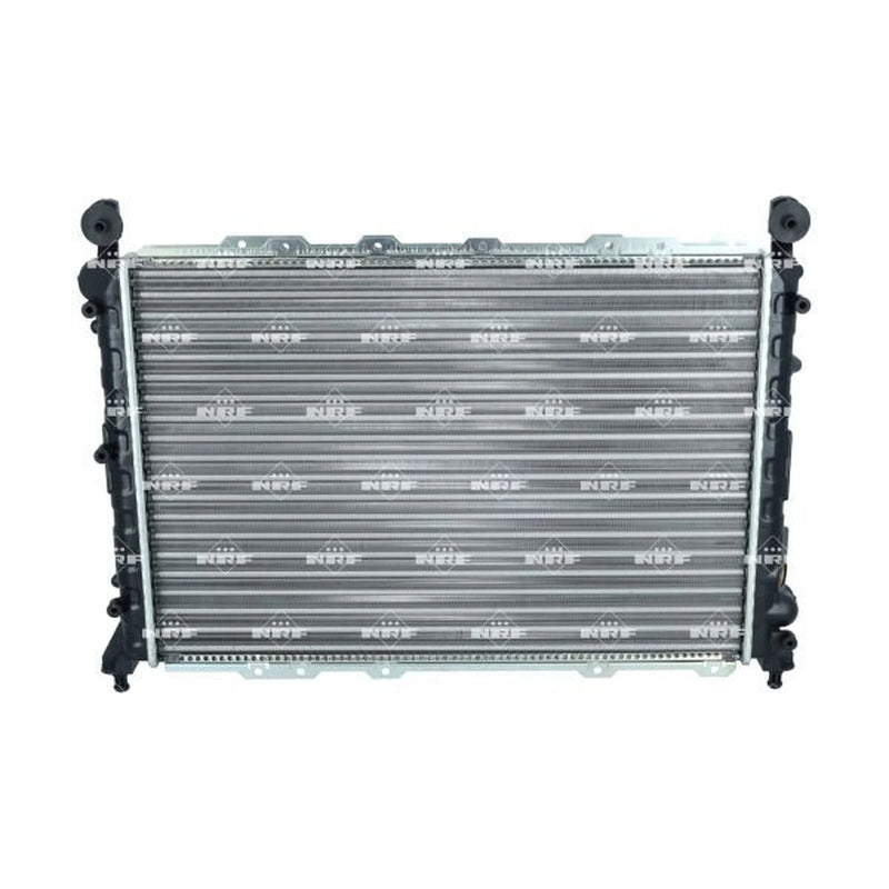 NRF Engine Radiator 58996