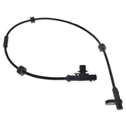 Textar ABS Wheel Speed Sensor Rear 45036500