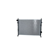 NRF Engine Radiator 59120