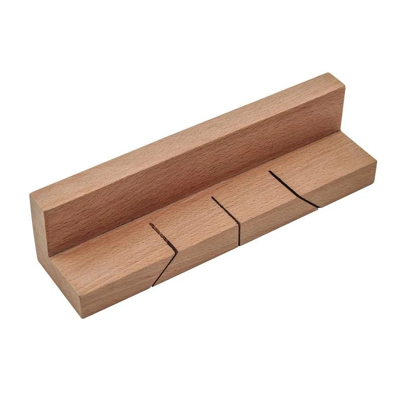 Faithfull Mitre Block 9In-Fsc 100% - FAIMB9FSC