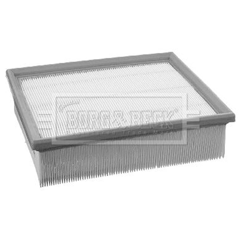 Borg & Beck Engine Air Filter BFA2079