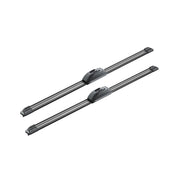 Bosch Aerotwin Front Wiper Blade Set 530mm + 530mm — AR530S OE 9976289019A