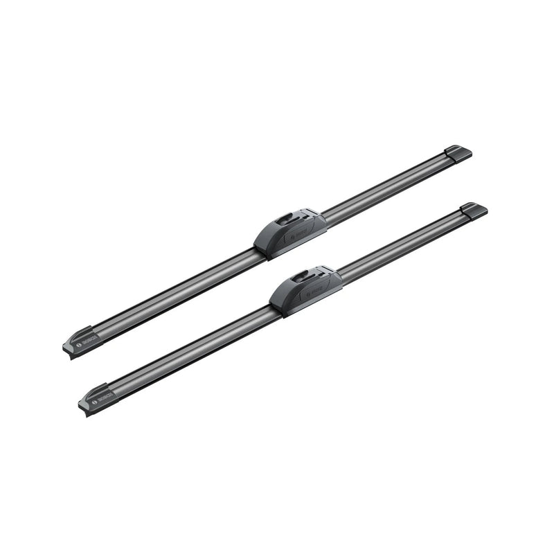 Bosch Aerotwin Front Wiper Blade Set 530mm + 530mm — AR530S OE 9976289019A
