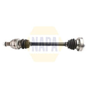 NAPA CV Drive Shaft Driveshaft Rear Left NDS1583L