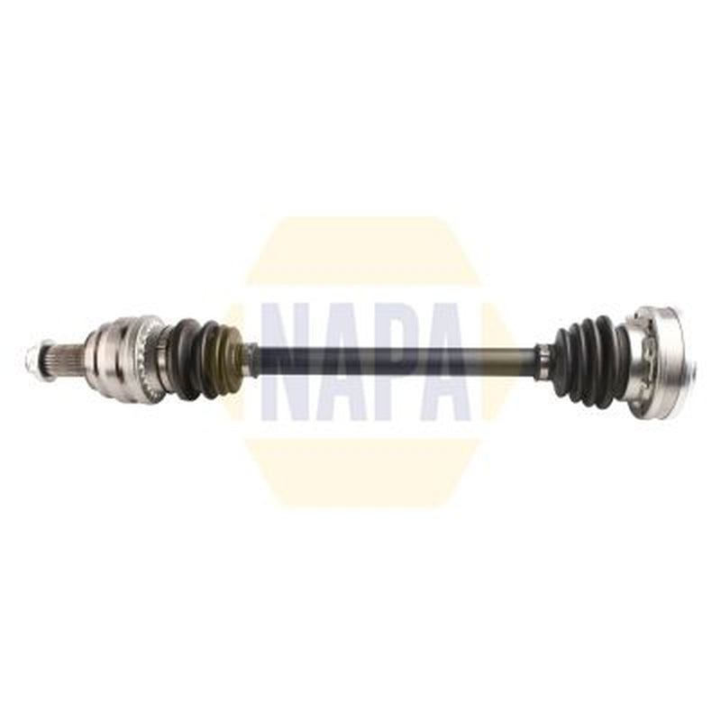 NAPA CV Drive Shaft Driveshaft Rear Left NDS1583L