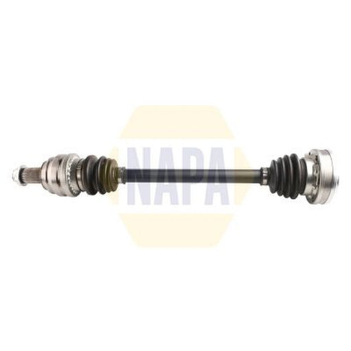NAPA CV Drive Shaft Driveshaft Rear Left NDS1583L