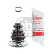 Febi Drive Shaft Bellow Kit transmission sided R 14067