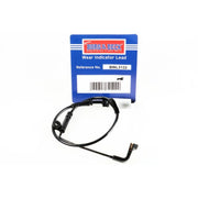Borg & Beck Brake Pad Wear Sensor Front BWL3122