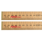 Fisco SR2ME Surveyors Rod 2 Metre / 78in - SR2ME