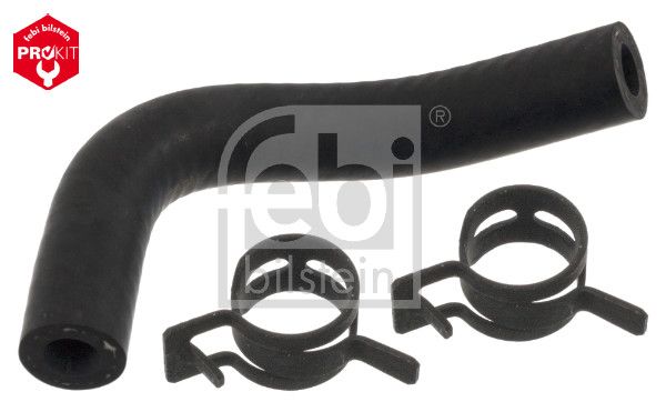 Febi Radiator Coolant Hose 66mm ID