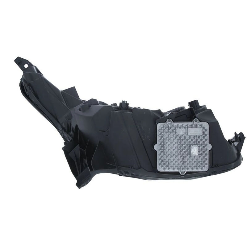 Valeo Headlight Headlamp Left 451152