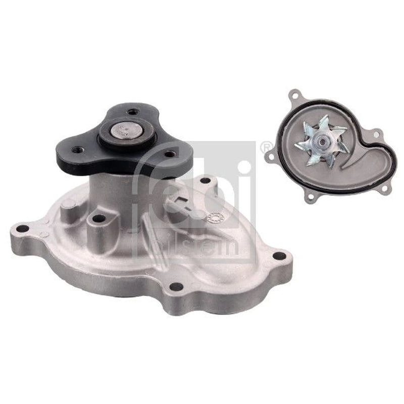Febi Engine Cooling Water Pump 103047