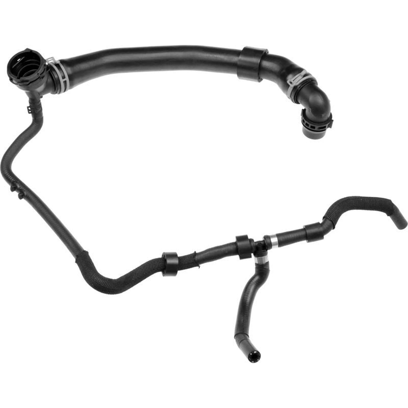 Gates Radiator Coolant Hose 391mm ID 05-2864