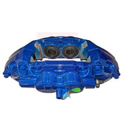 Apec Brake Caliper Assembly Front Left LCA1100BLU