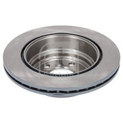 Febi 2 x Internally Vented Rear Brake Discs 43868