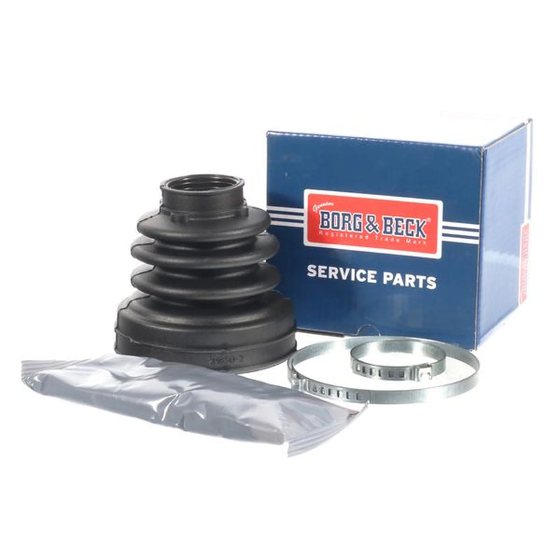 Borg & Beck Drive Shaft Bellow Kit Front Left BCB6243