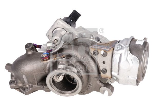 Febi Turbocharger Turbo Unit