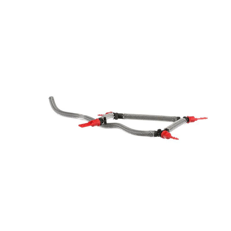 Gates Fuel Overflow Hose Pipe MFL1080