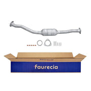 Hella Catalytic Converter 8LE 366 051-861