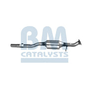 BM Catalysts Homologated Petrol Cat BM90722H