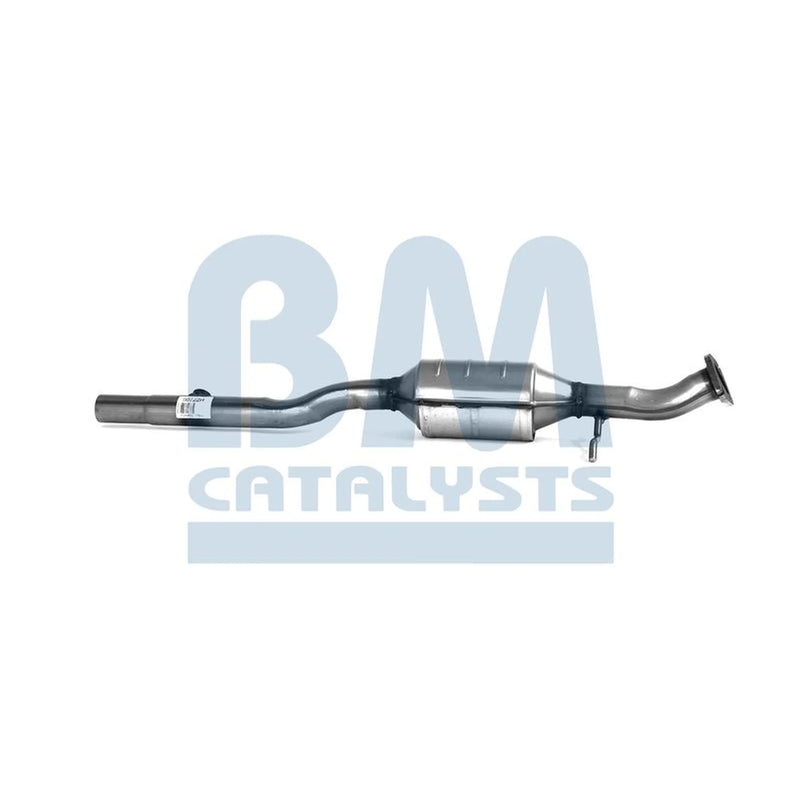 BM Catalysts Homologated Petrol Cat BM90722H