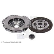 Blue Print Clutch Kit Set 3pc 200mm ADP153028