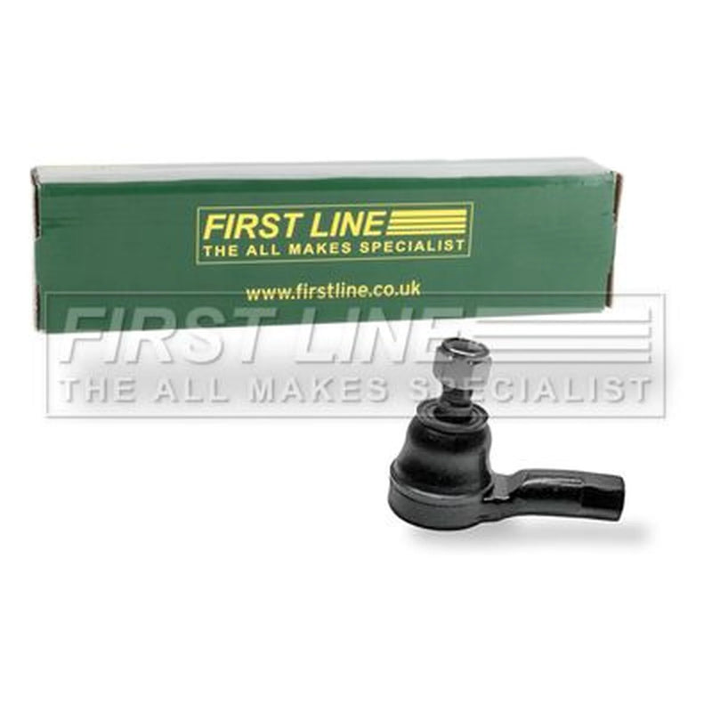 First Line Steering Tie Rod End Ball Joint FTR5077