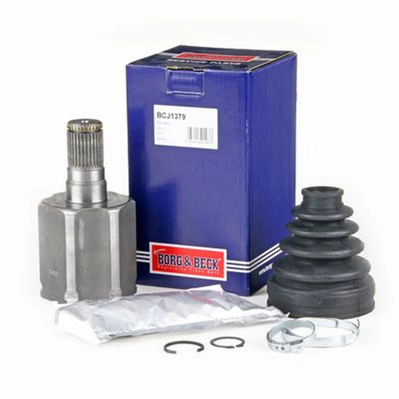 Borg & Beck Drive Shaft Joint Kit BCJ1379