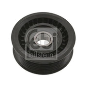 Febi V-Ribbed Belt Deflection/Guide Pulley 27507