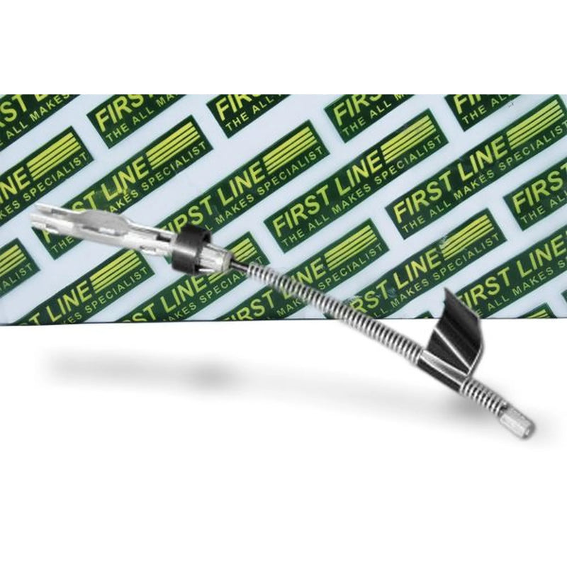 First Line Handbrake Cable Left Rear FKB3099