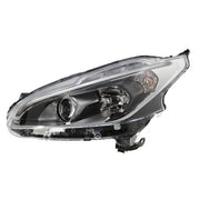 Valeo Headlight Headlamp Left 450612
