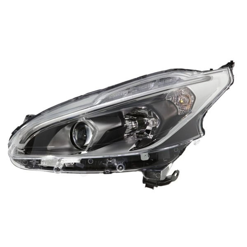 Valeo Headlight Headlamp Left 450612