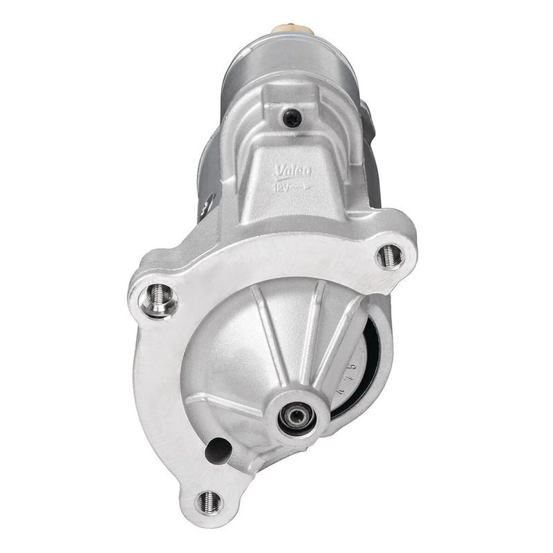 Valeo Starter Motor 12V 1.4kW 11 Teeth 438068