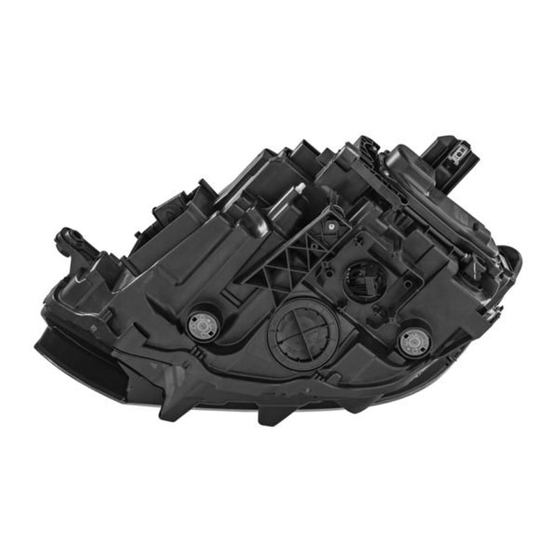 Valeo Headlight Headlamp Right 046629