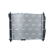 NRF Engine Radiator 53638