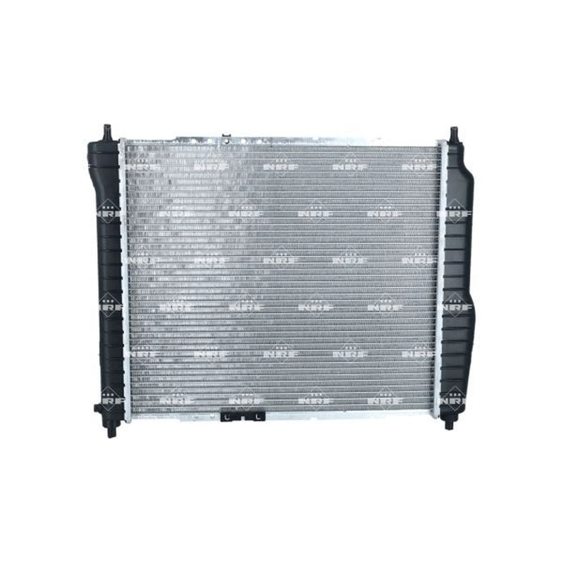 NRF Engine Radiator 53638