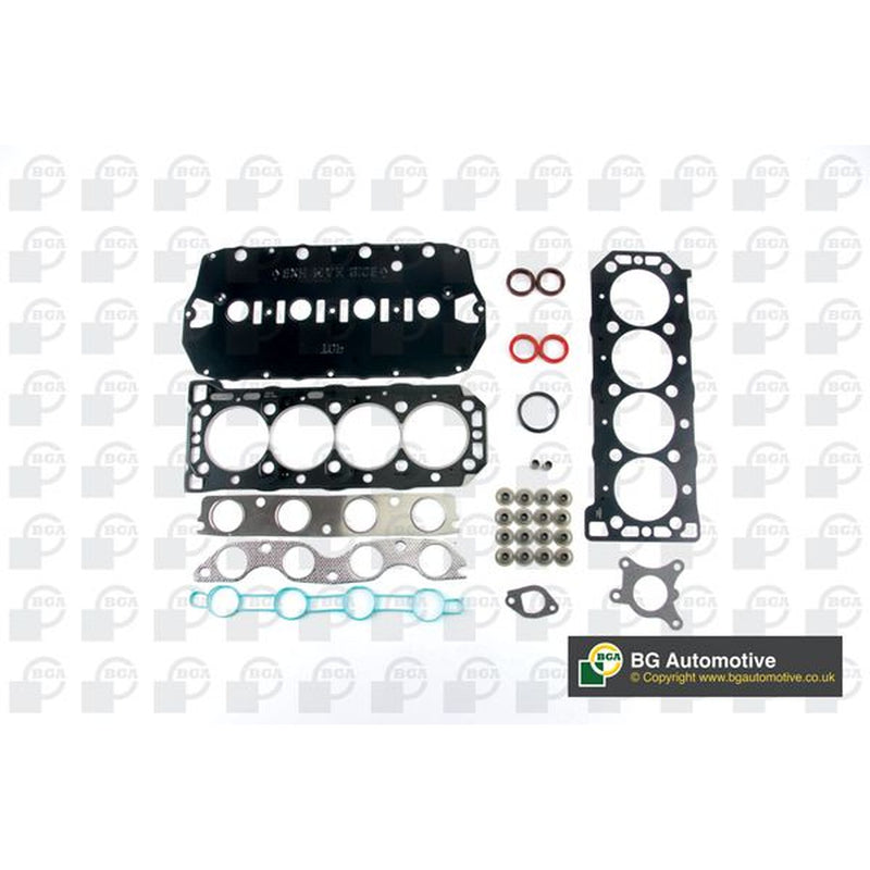 BGA Cylinder Head Gasket Kit HK9516M