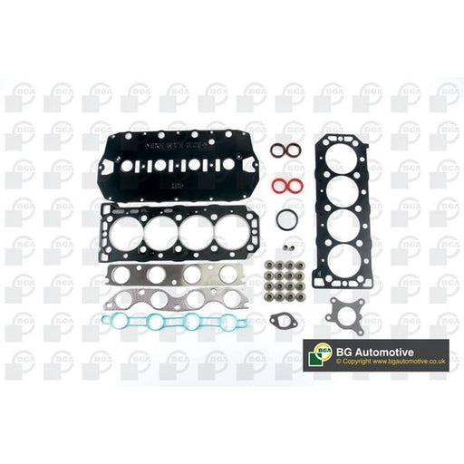 BGA Cylinder Head Gasket Kit HK9516M