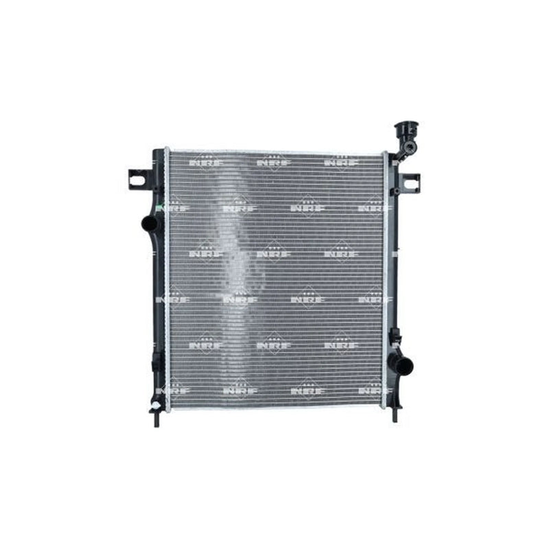 NRF Engine Radiator 550037