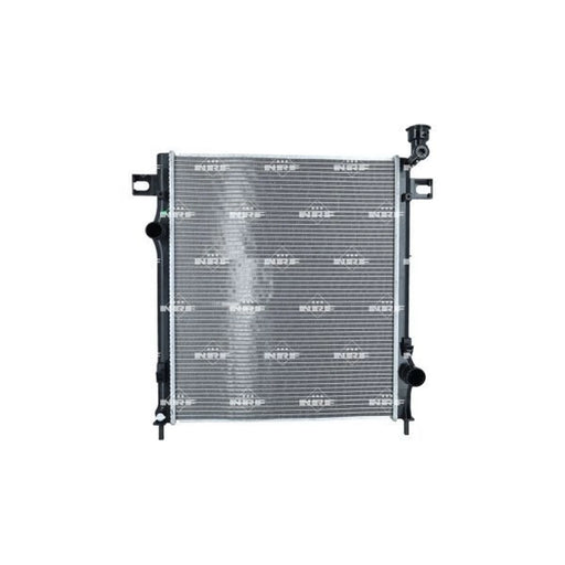 NRF Engine Radiator 550037