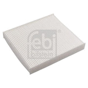 Febi Cabin Air Filter (Pollen Filter) 19442