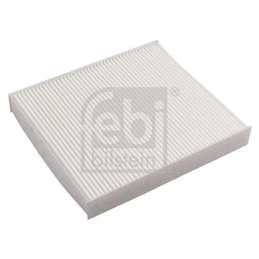 Febi Cabin Air Filter (Pollen Filter) 19442