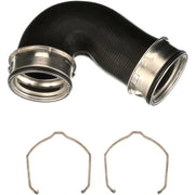 Gates Intercooler Turbo Charge Air Hose 09-0207C